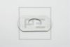 MERI 21006593 Wear Plate, leaf spring